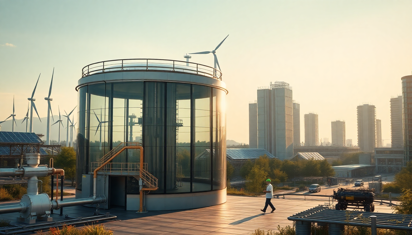 revolutionizing clean energy how googles co2 battery could change the game python 1754509391