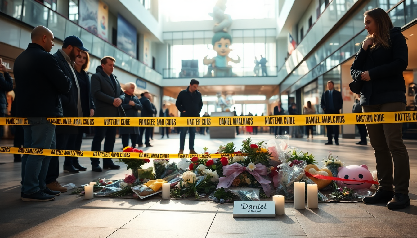 scarborough town centre shooting remembering daniel amalathas python 1756208043