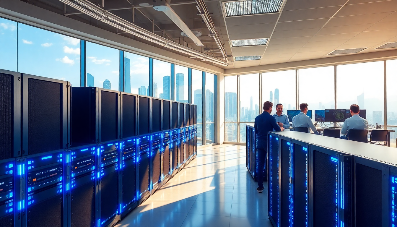 taiwan aims to enhance computing power with new supercomputer initiative python 1756005087