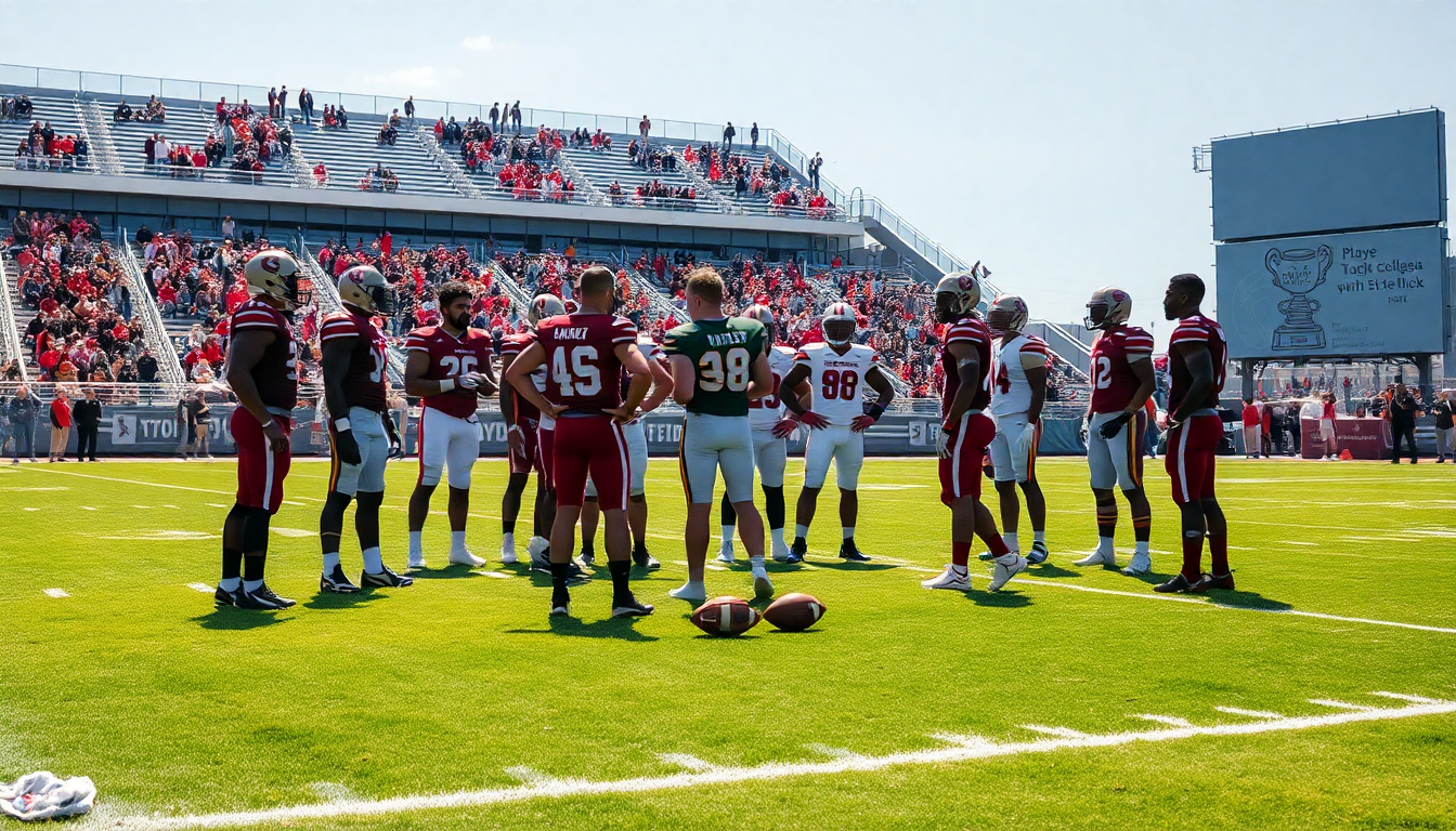 the case for player compensation in college football deion sanders proposal python 1756431078