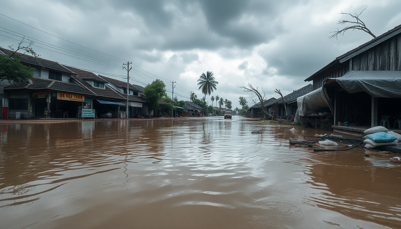 typhoon kajiki brings severe weather and flooding to northern vietnam python 1756121526
