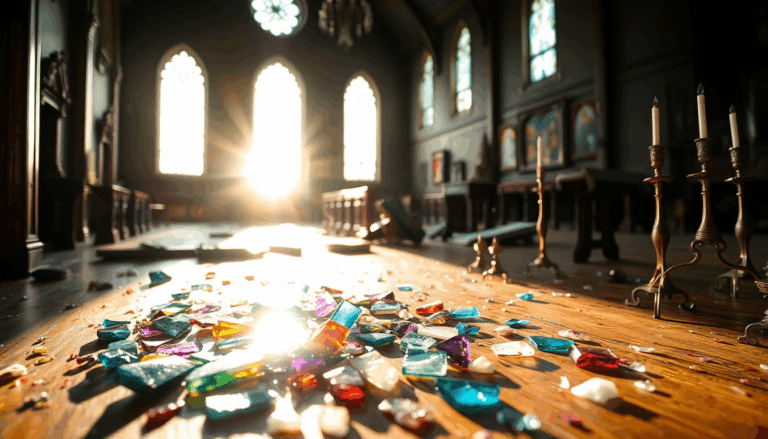 uncovering the details of a church burglary in winnipeg python 1755787170