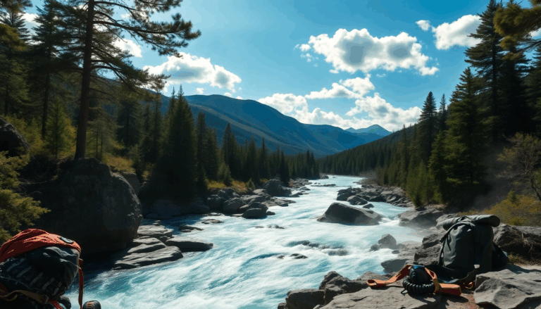 understanding the dangers of hiking in remote canadian wilderness python 1756070848