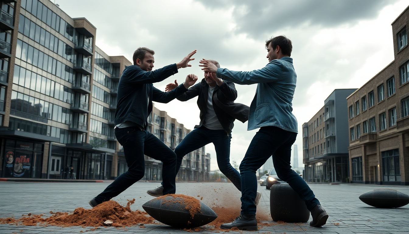 understanding the intricacies of stunt acting in cinema python 1756151613