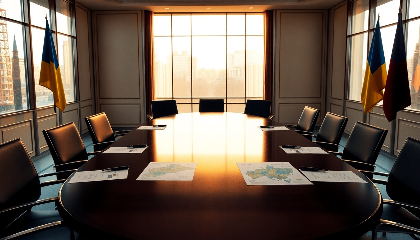 understanding the latest diplomatic moves in the russia ukraine situation python 1756260719