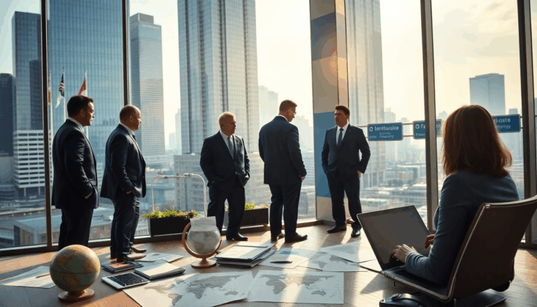 understanding the latest geopolitical developments and their impact python 1754656468