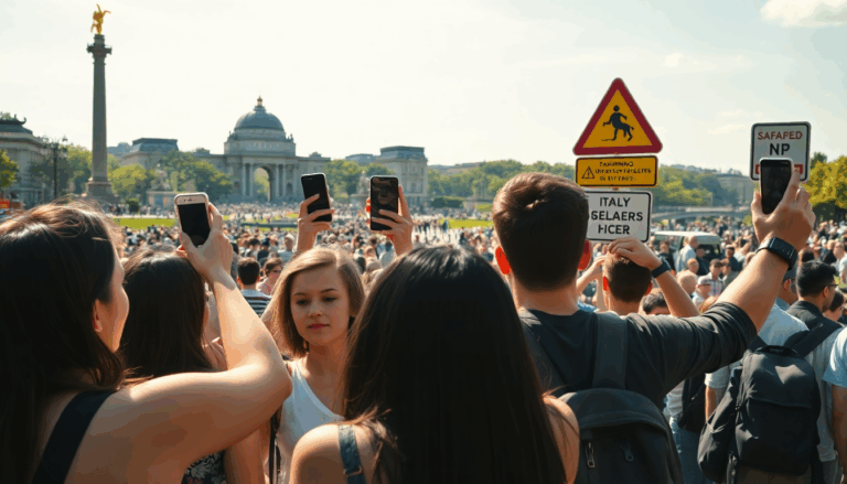 understanding the risks associated with selfies and safety measures python 1756170462