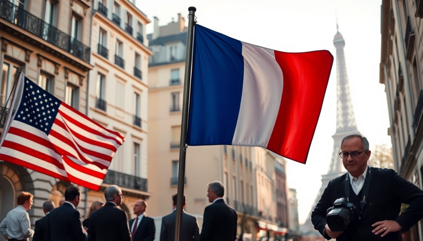 understanding the us france diplomatic rift over antisemitism python 1756155336