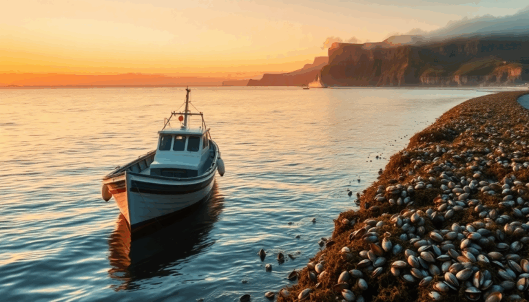 unraveling the emotional narrative of on the sea python 1755713842