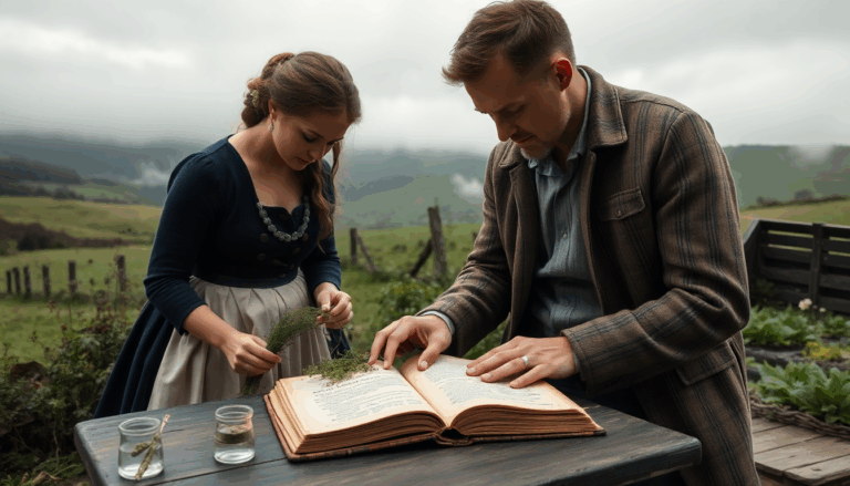 unveiling the intricate narratives of blood of my blood python 1754675234