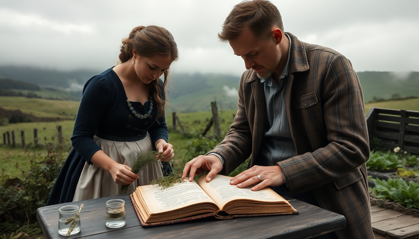 unveiling the intricate narratives of blood of my blood python 1754675234