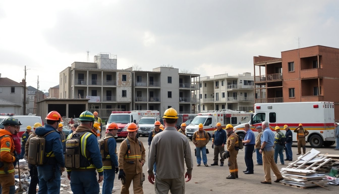 a retrospective on disaster response policy changes since hurricane katrina python 1756987843