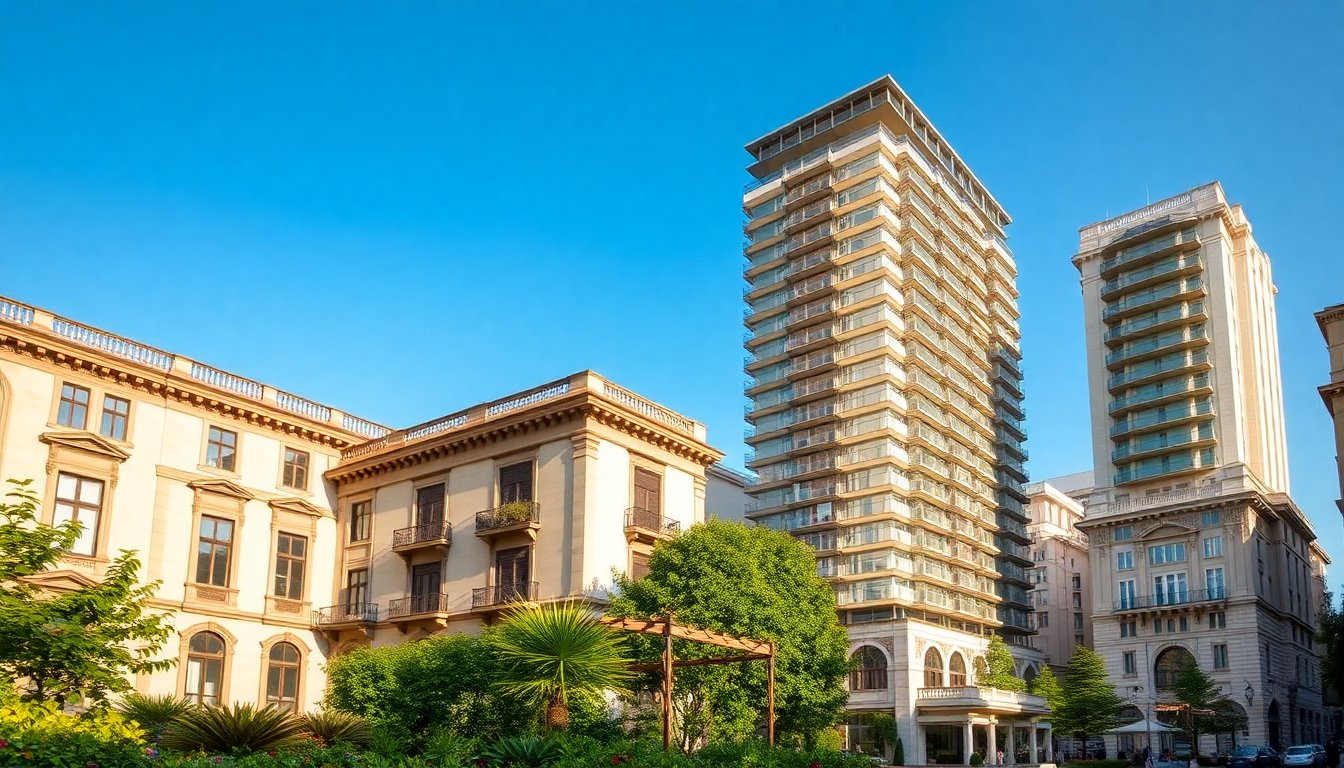 an in depth look at milans luxury real estate market trends python 1758879328