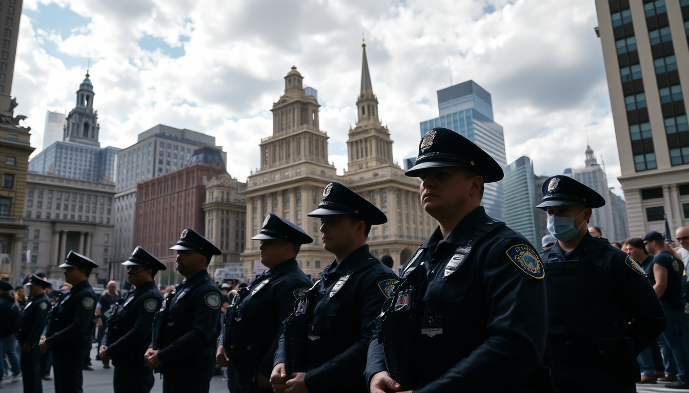 analyzing federal law enforcements role in urban crises python 1756842567