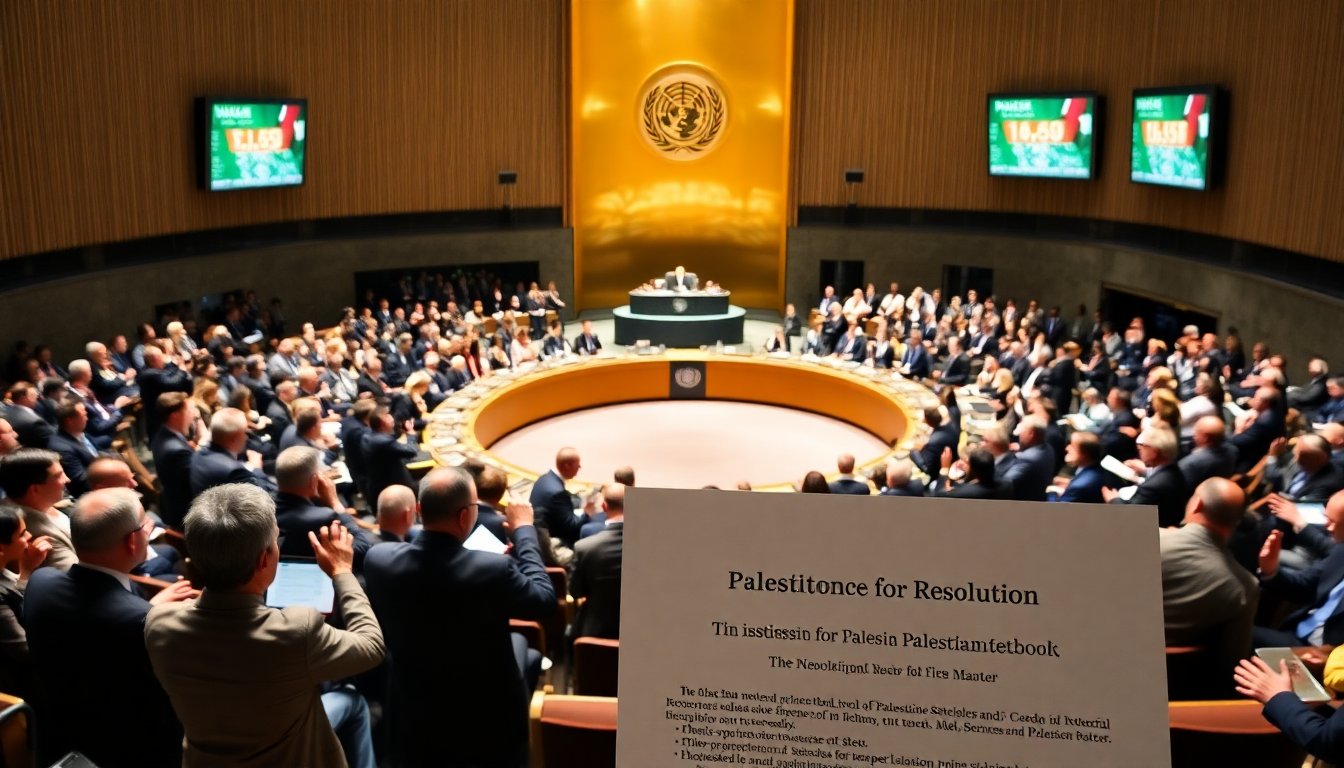 analyzing the us response to the palestinian statehood resolution python 1757707887