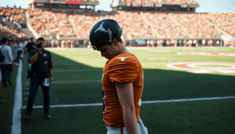 arch manning evaluates his game against ohio state and future prospects python 1756771376