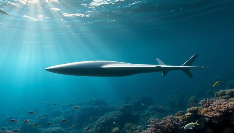 australias substantial investment in underwater military technology python 1757486948