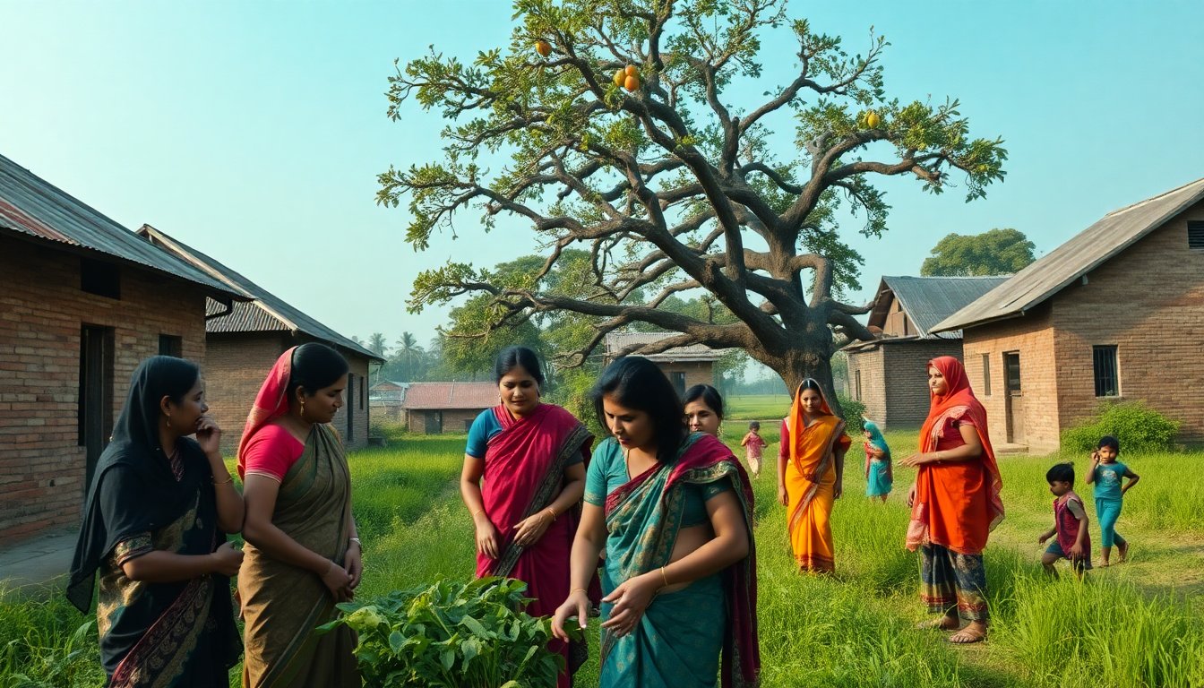 bangladeshs barir naam shahana submitted for best international feature at the oscars python 1759052203