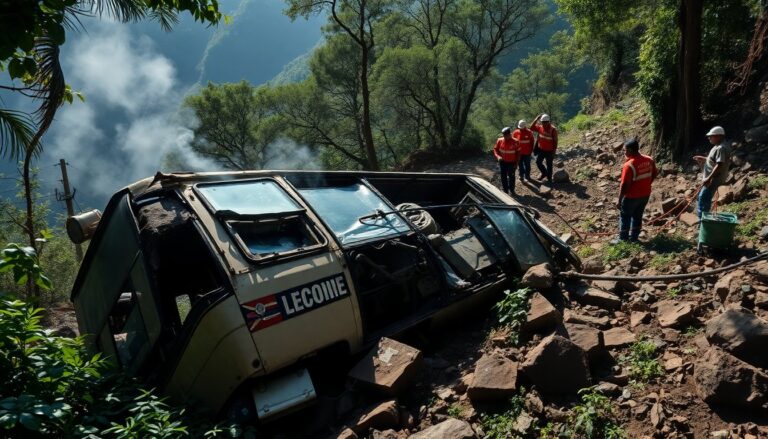 bus plunges off cliff in sri lanka resulting in multiple casualties python 1757105078