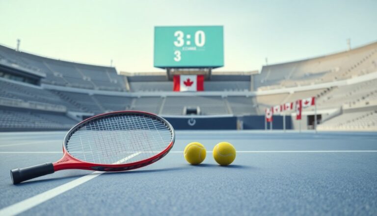 canada advances in davis cup with strong performance against israel python 1757833141