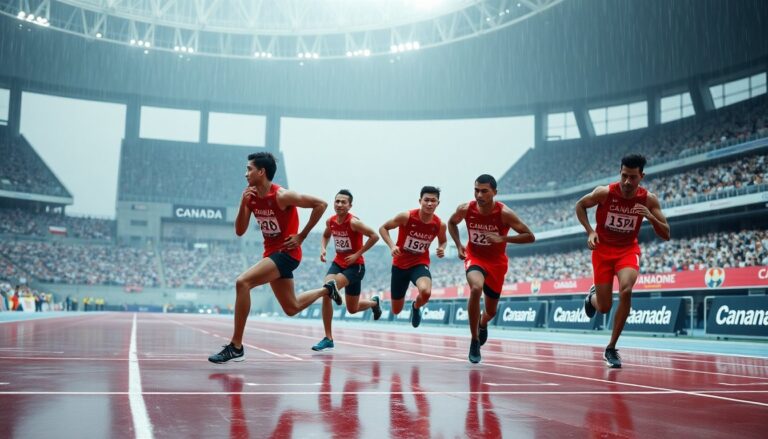 canada captures silver in world championship 4x100m relay python 1758472477