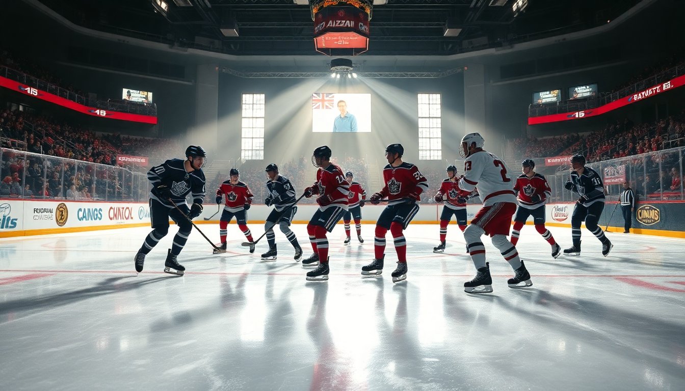 canada us womens hockey rivalry final matches scheduled in edmonton python 1758797743