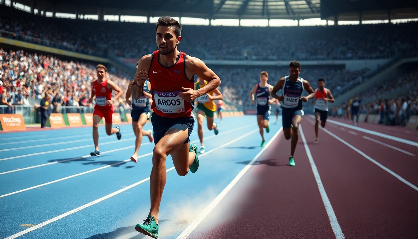canadian athlete marco arop captures bronze medal in mens 800m at world championships python 1758442235