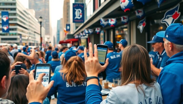 canadian fans face ticket access challenges for jays postseason games python 1759220198
