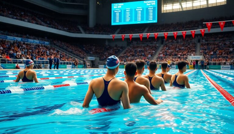 canadian para swimmers shine at world championships in singapore python 1758828459