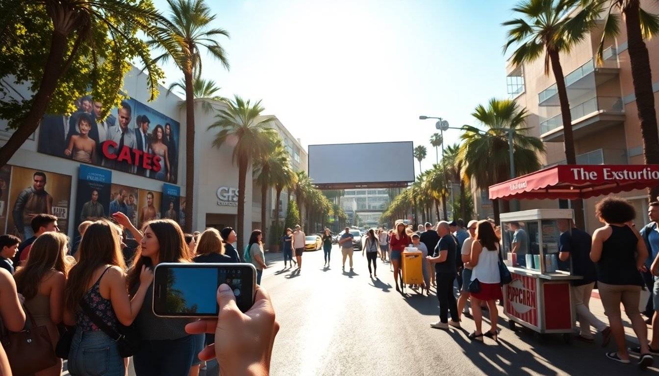 captivating insights into american celebrity culture unveiling trends and influences python 1758716954