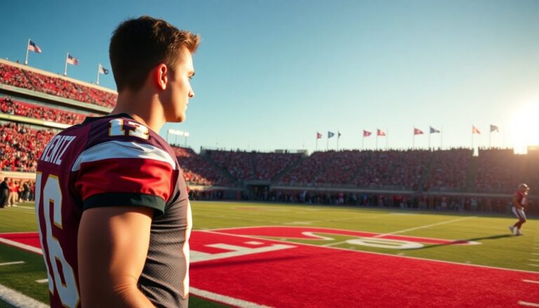 carson wentzs potential historic nfl milestone this weekend python 1757986814