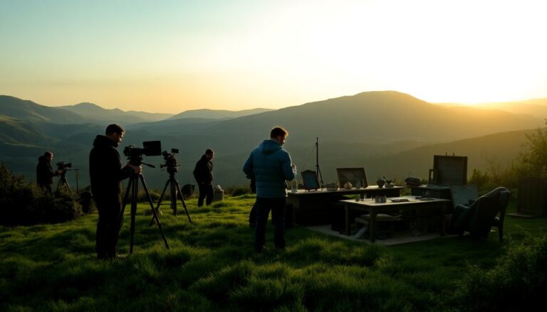 channel 4s maya new thriller series begins production in scotland python 1758184309