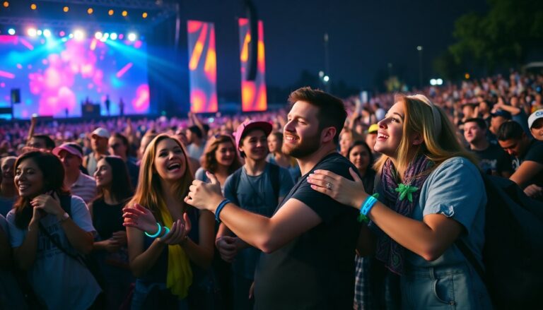 coldplay concert unveils unexpected personal stories and connections python 1758794222