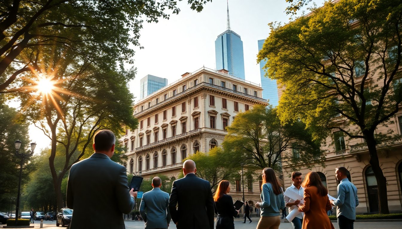 comprehensive insights into milans luxury real estate market trends python 1758549884