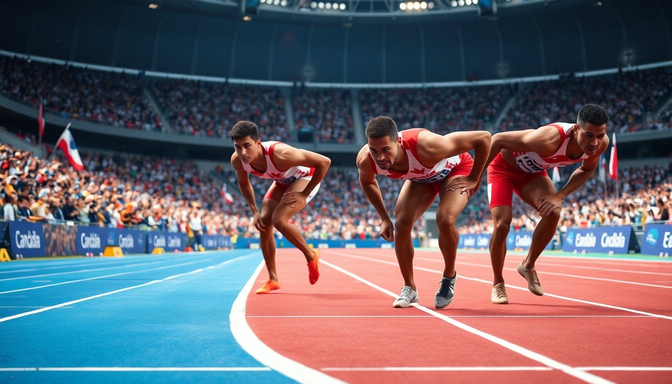 day 6 highlights unforgettable moments from the world athletics championships in tokyo python 1758171223