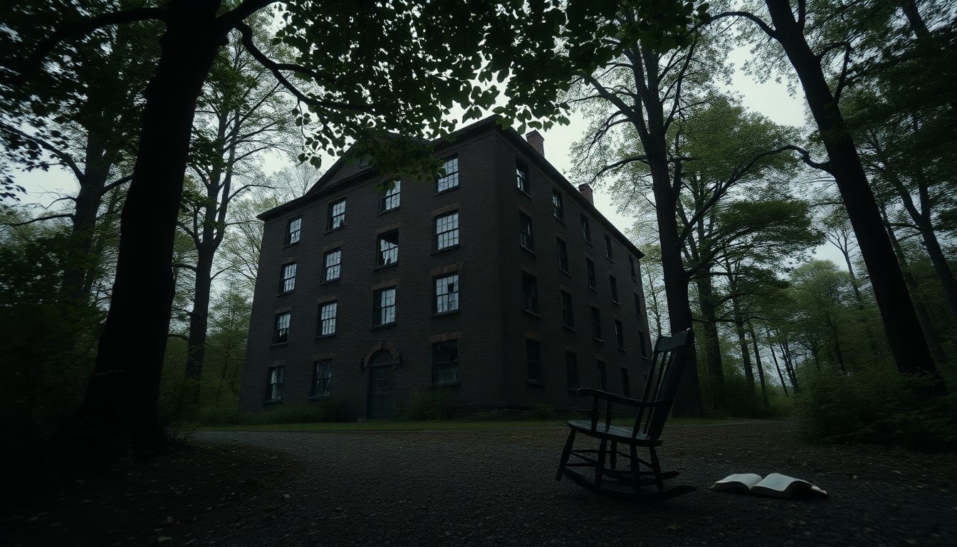 decoding the secrets of waywards final episode python 1758841515