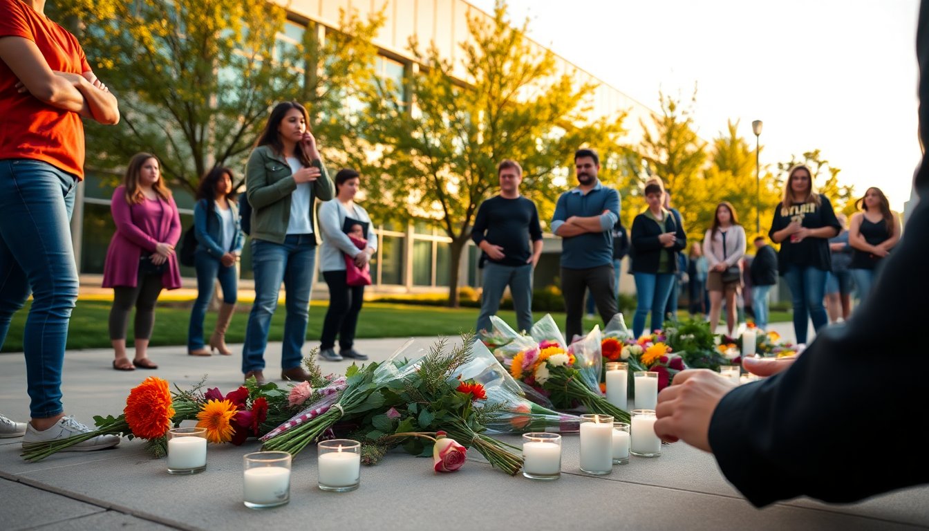 details emerging in the investigation of charlie kirks assassination python 1757662683