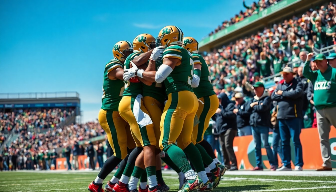 elks boost playoff hopes with victory against roughriders python 1759041035