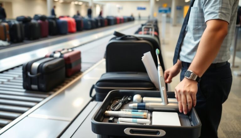 essential tips for navigating tsas updated travel guidelines python 1757255781