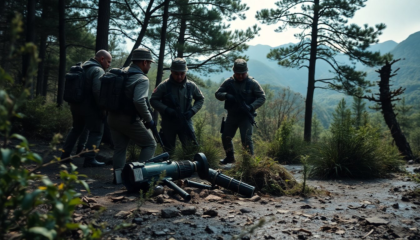 examining the implications of a failed covert mission python 1757138343