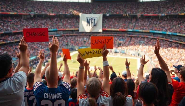 examining the nfls controversial messaging and its societal implications python 1757112595