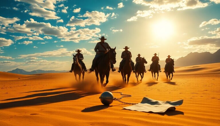 exciting news steel ball run anime arrives on netflix python 1757647874