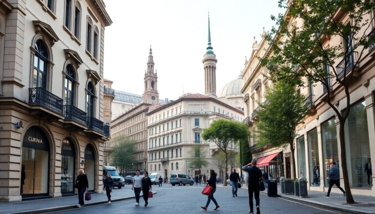 exploring milans luxury real estate market trends and investment potential python 1758372668