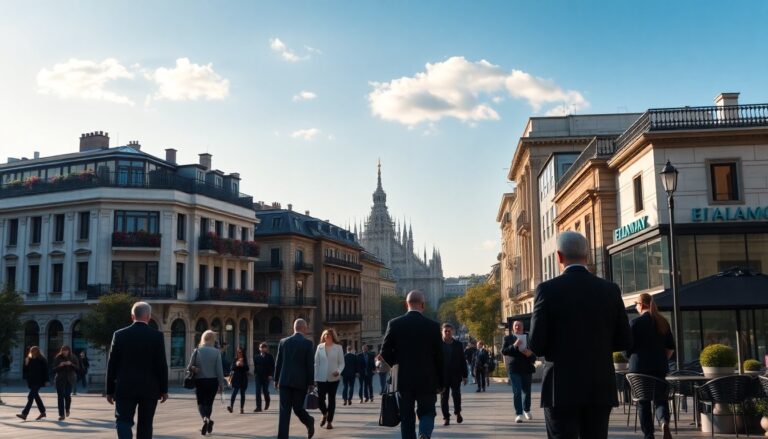 exploring milans luxury real estate market trends for 2025 python 1758135224