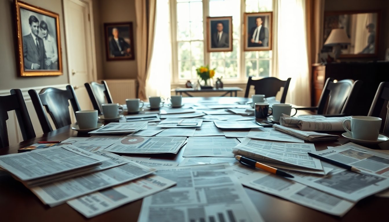 exploring the deepening rift within the kennedy family python 1757143945