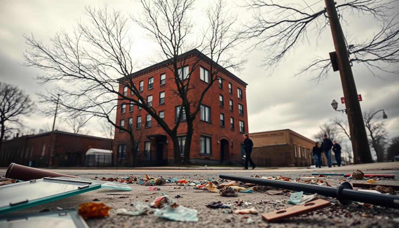 exploring the dynamics of crime in urban environments python 1756829474