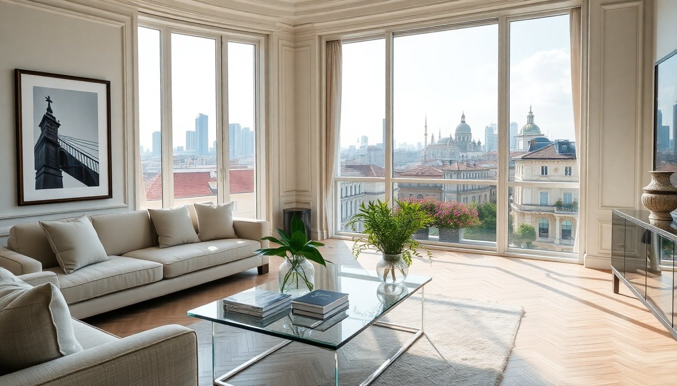 exploring the dynamics of luxury real estate in milan insights and trends python 1758572376