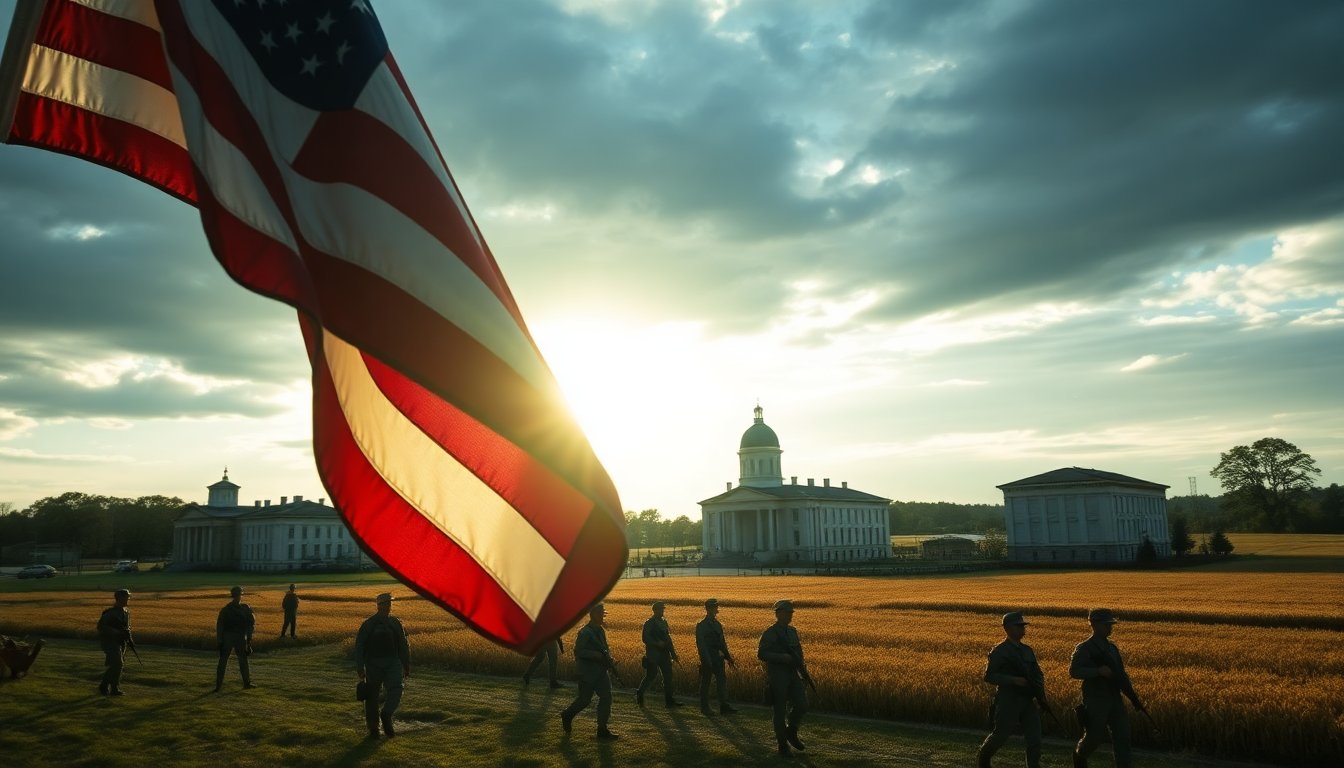 exploring the implications of the department of wars revival python 1757201844