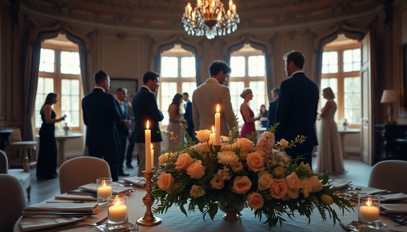 exploring the intriguing guest list of conor kennedy and giulia bes wedding python 1757717186