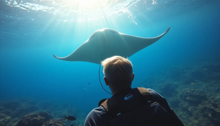 exploring the life of terry kennedy and the impact of manta ray conservation python 1757973728